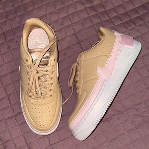 Nike Air Force 1 Jester
